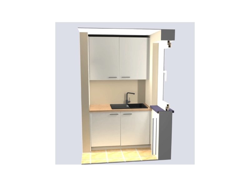 Illustration Küche Illustration Küche