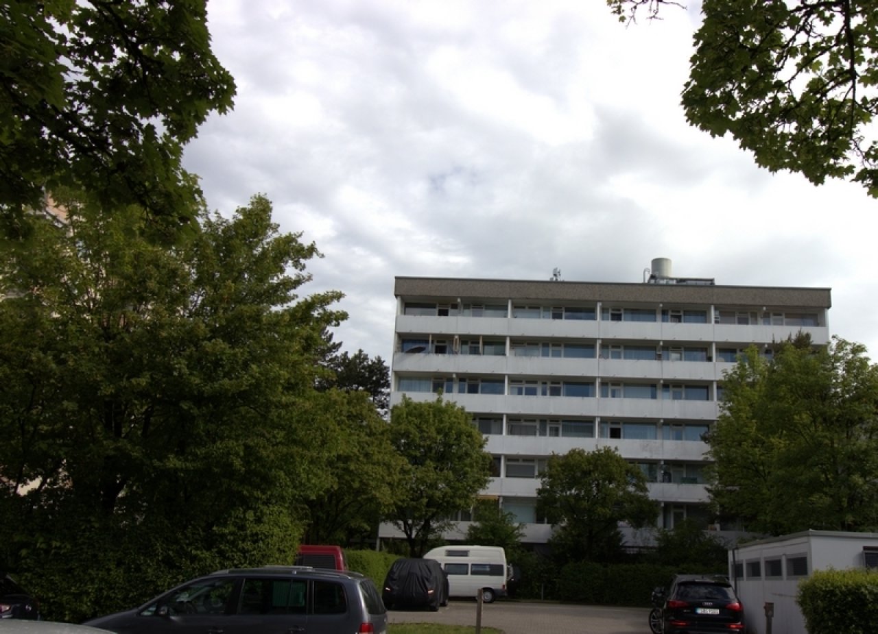 Hausansicht Hausansicht
