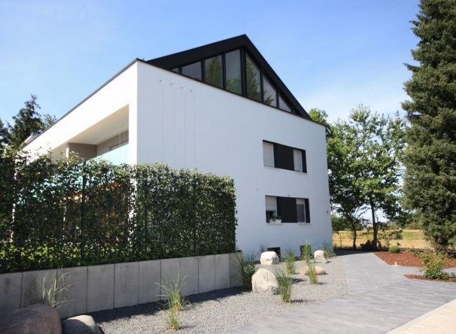 Hausansicht Hausansicht